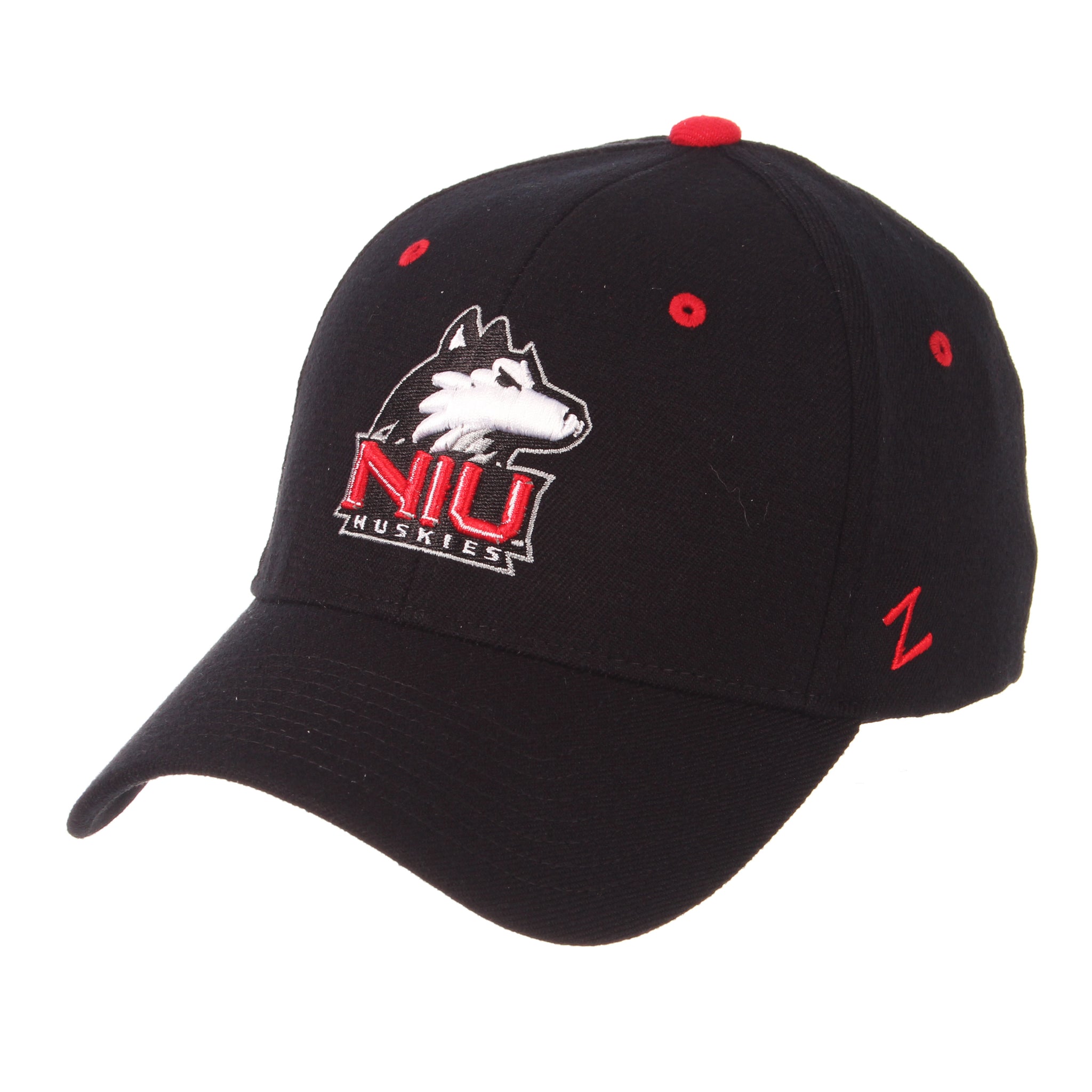 Northern Illinois ZHS – Zephyr Headwear