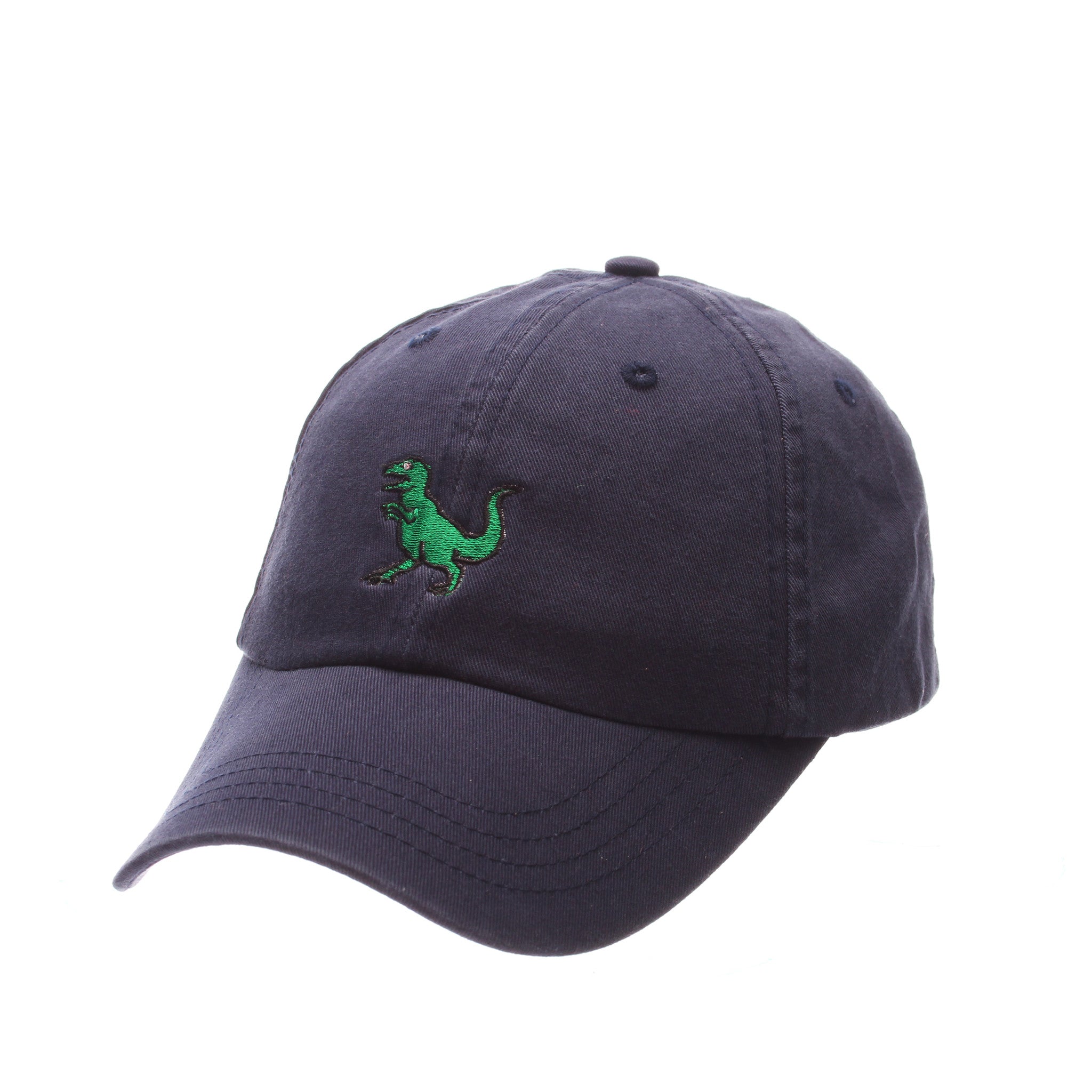 T-Rex Dad Hat – Zephyr Headwear