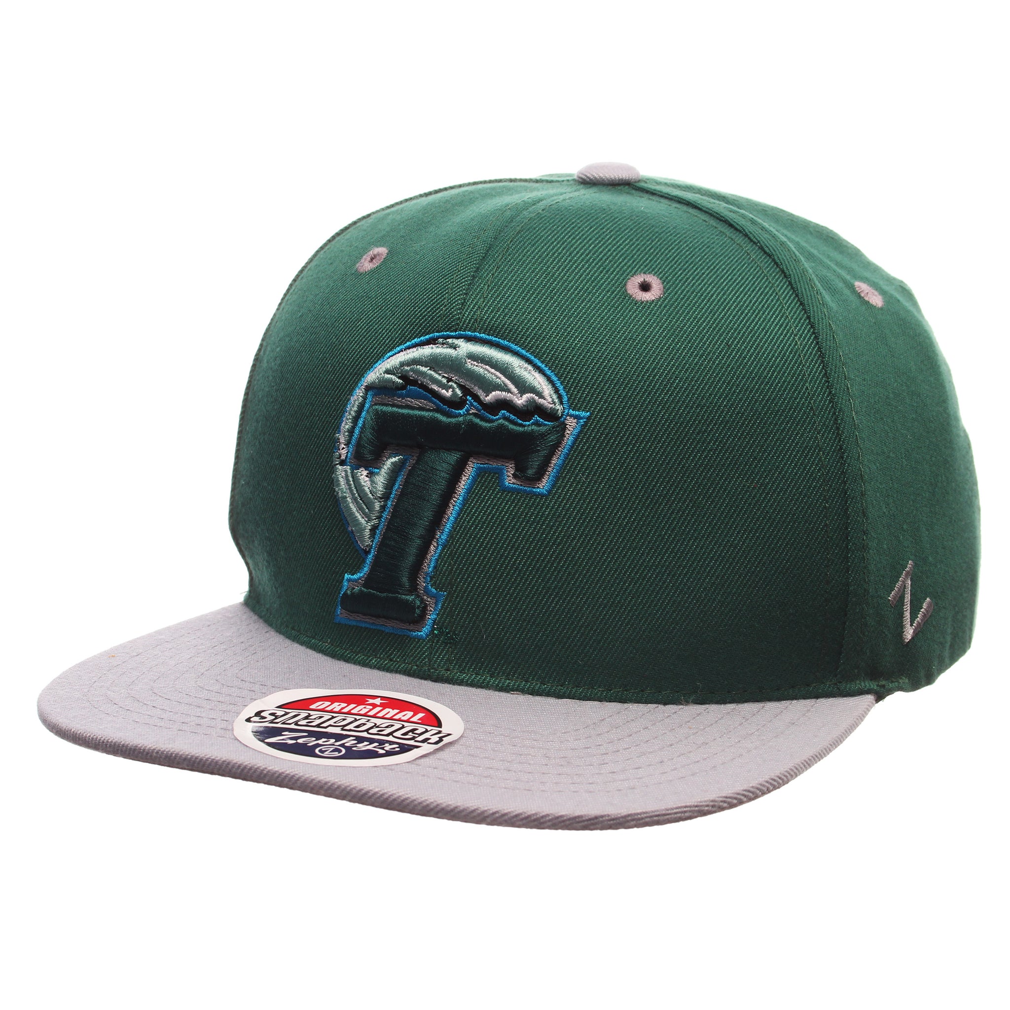 tulane hat 201daa