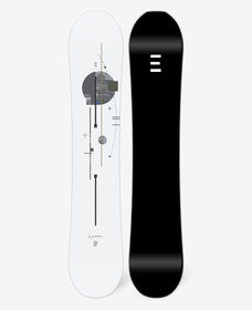 Endeavor Pioneer Snowboard – Endeavor Snowboards