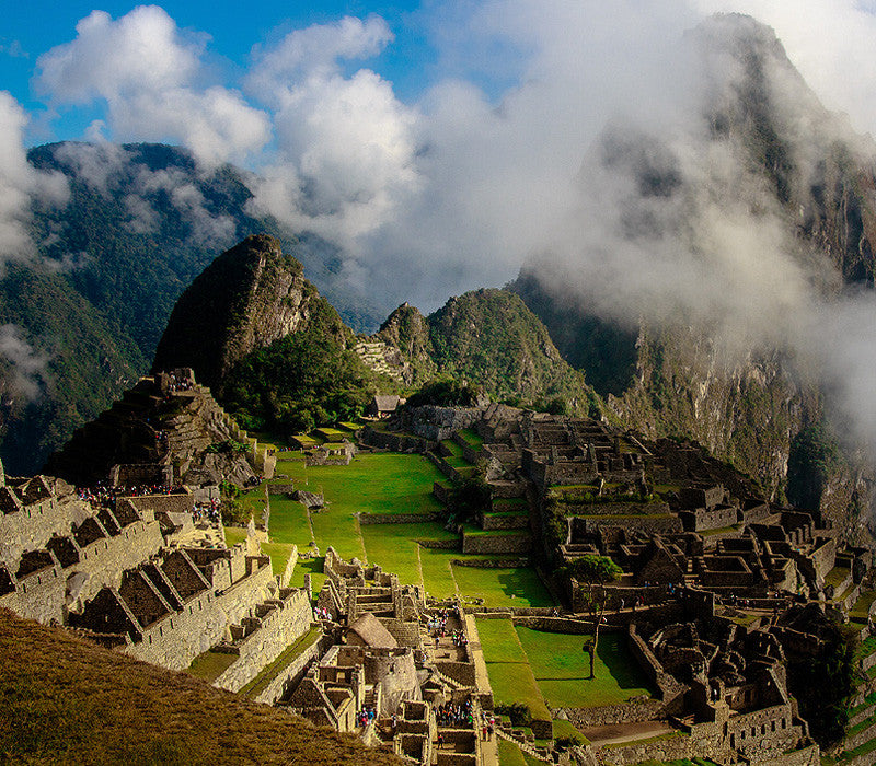 9 Things You Need To Know About Hiking The Inca Trail To Machu Picchu Wildhorn Outfitters