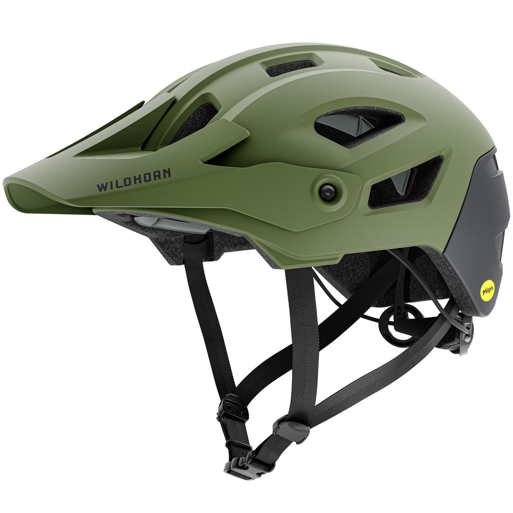Corvair Mountain MIPS Pro Bike Helmet