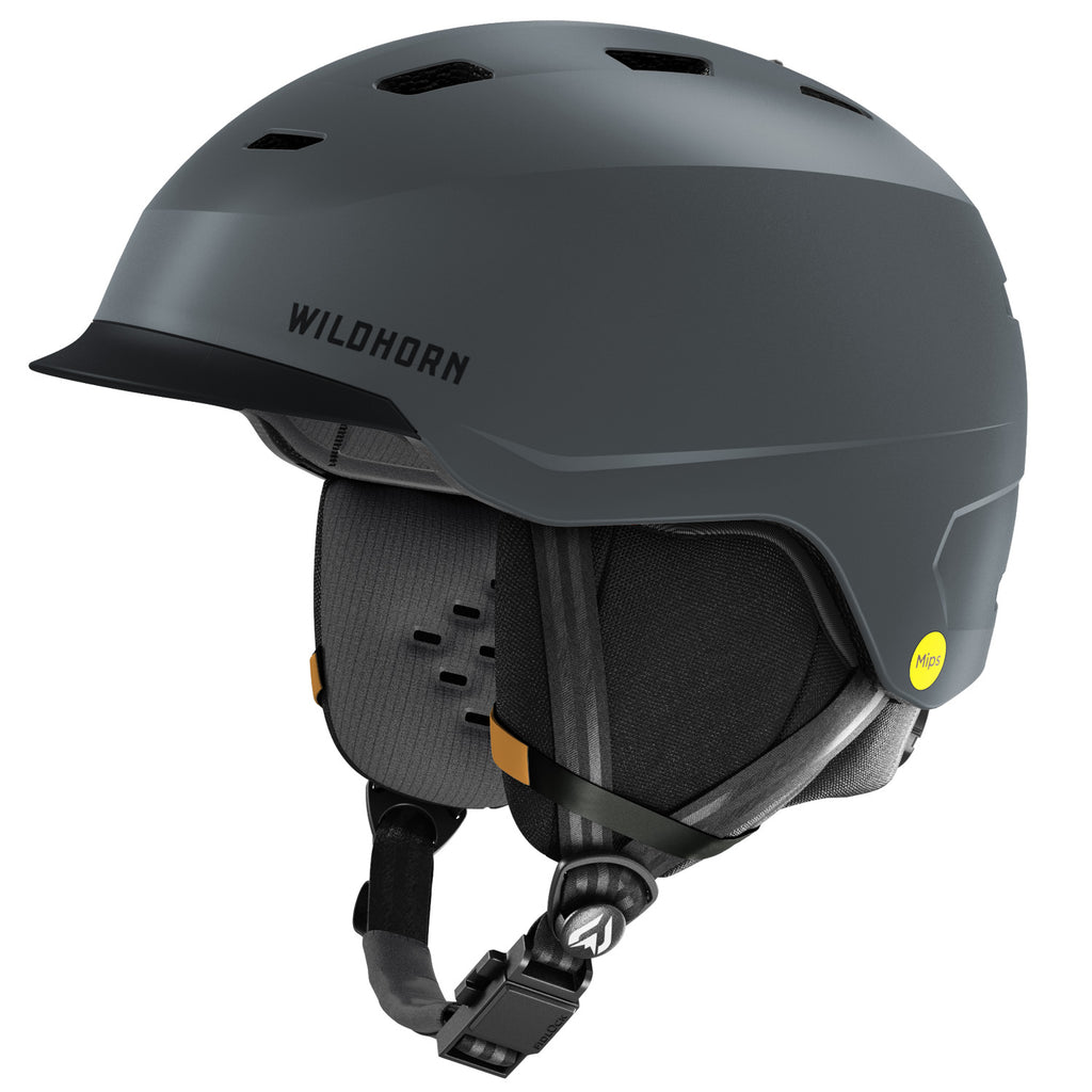Drift Pro Mips Unisex Snow Helmet