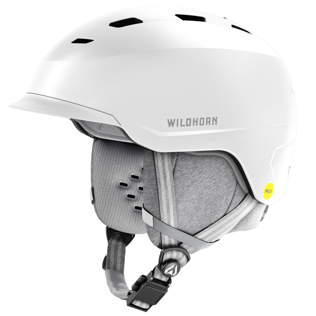 Drift Pro Mips Women's Snow Helmet