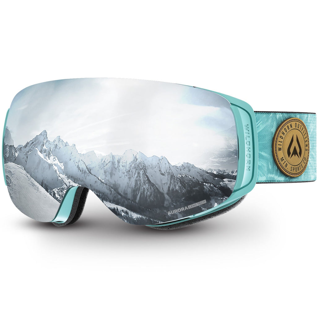 Roca Women's Snow Goggle OPEN BOX