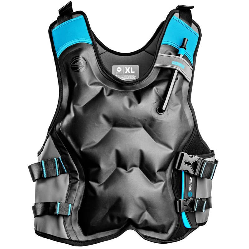 Palawan Inflatable Vest OPEN BOX