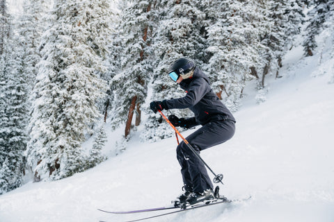 Key Differences Between Ski and Snowboard Pants – Wildhorn Outfitters