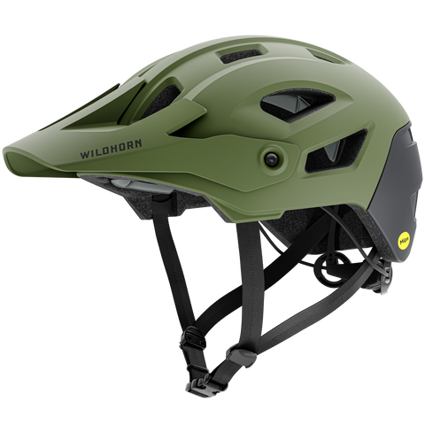 Corvair Pro Mips Mountain Biking Helmet