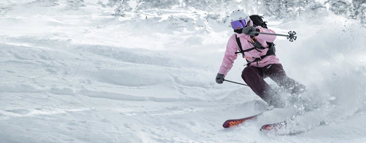  Wildhorn Highline - Casco de esquí para mujeres, jóvenes y  niños, casco de snowboard - Proveedor oficial del equipo de esquí de EE.  UU. - Casco de snowboard MIPS - Casco
