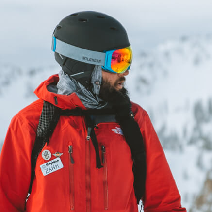 Gafas De Esqui Y Snowboard Storm Rojo Uller Para Niños Y Niñas con Ofertas  en Carrefour
