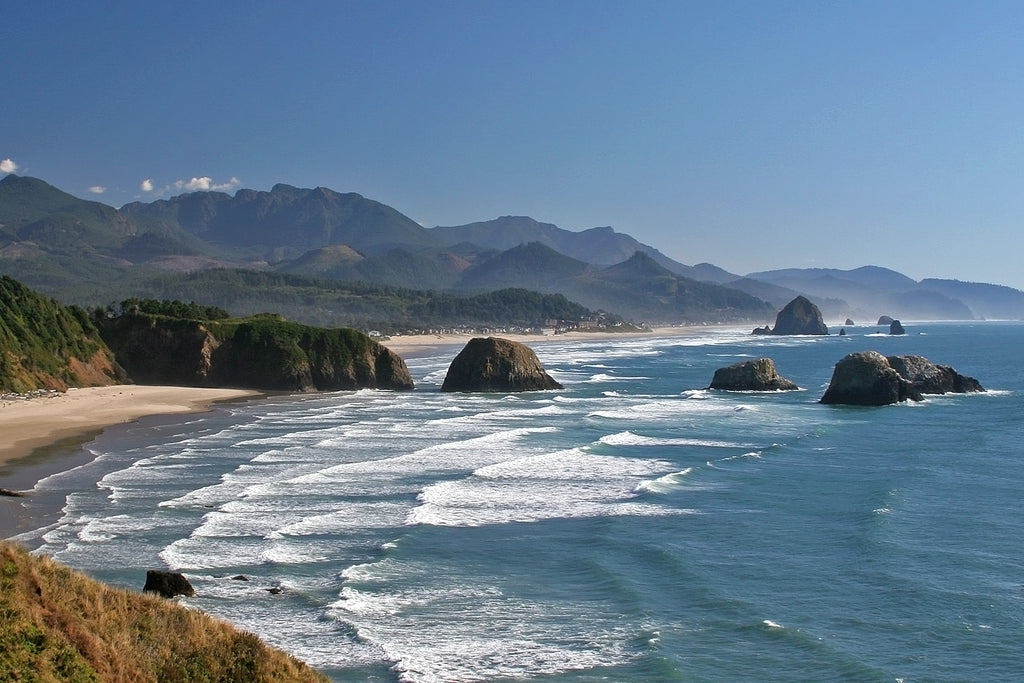 21 States, 21 Beaches: The Best Beaches in America (By State) – Seaview 180