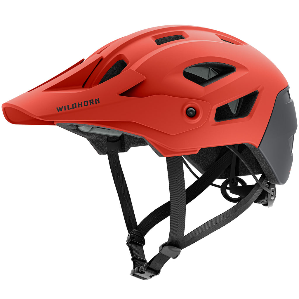 Corvair Mountain Bike Helmet OPEN BOX