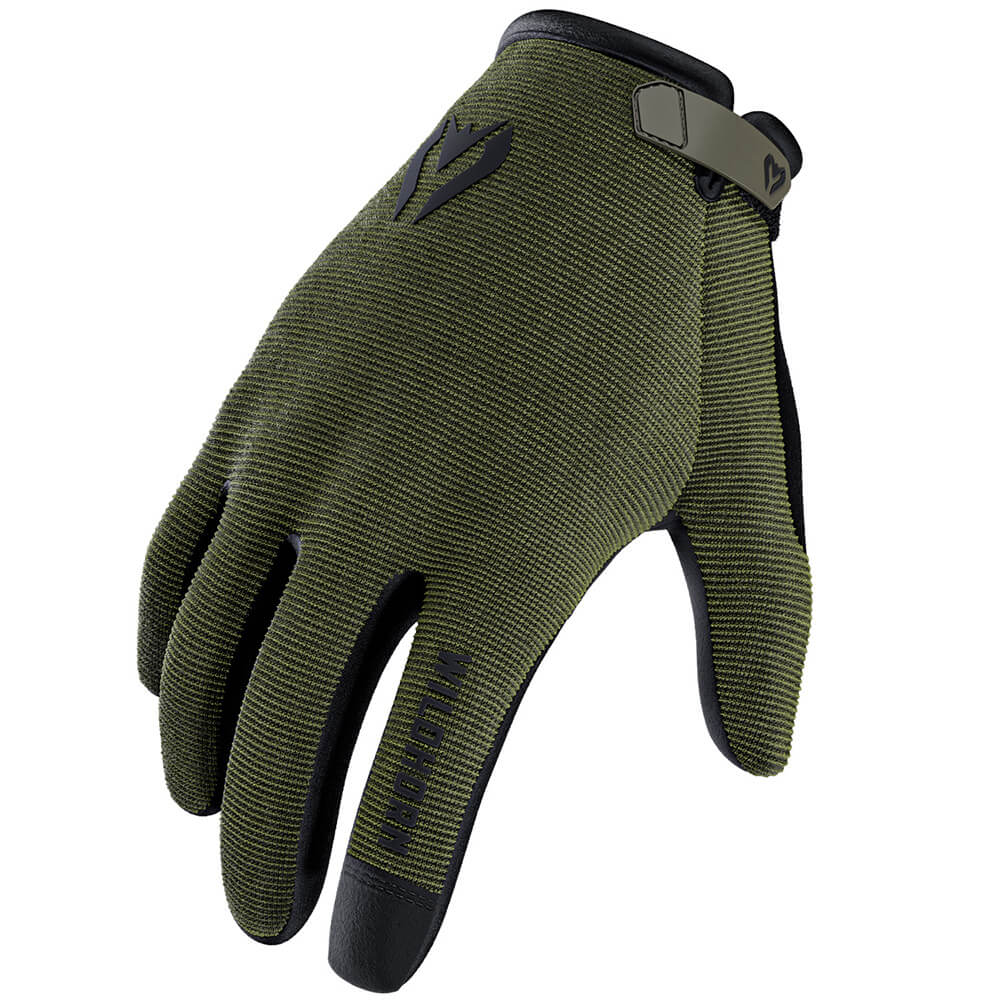Bypass MTB Gloves