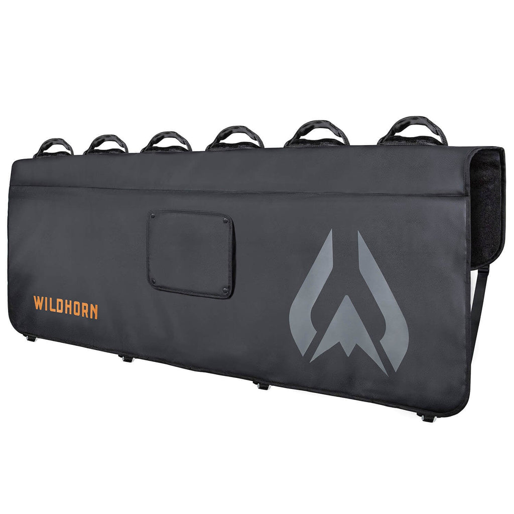 Bronto Full-size Tailgate Pad OPEN BOX