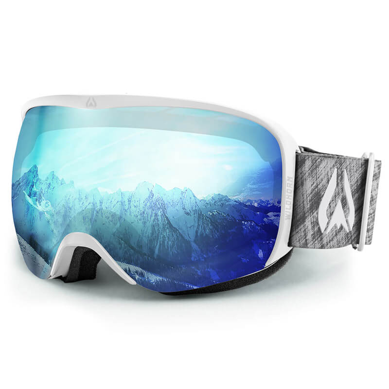 Cristo Goggles – Wildhorn Outfitters