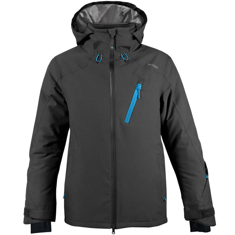 Dover Men's Ski Jacket OPEN BOX