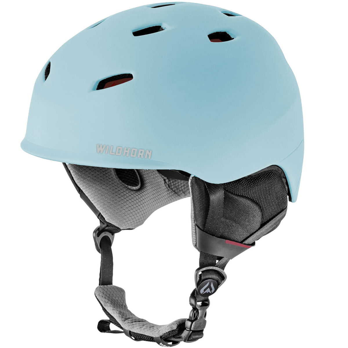 pomp opvolger paneel Drift Snow Helmet OPEN BOX – Wildhorn Outfitters