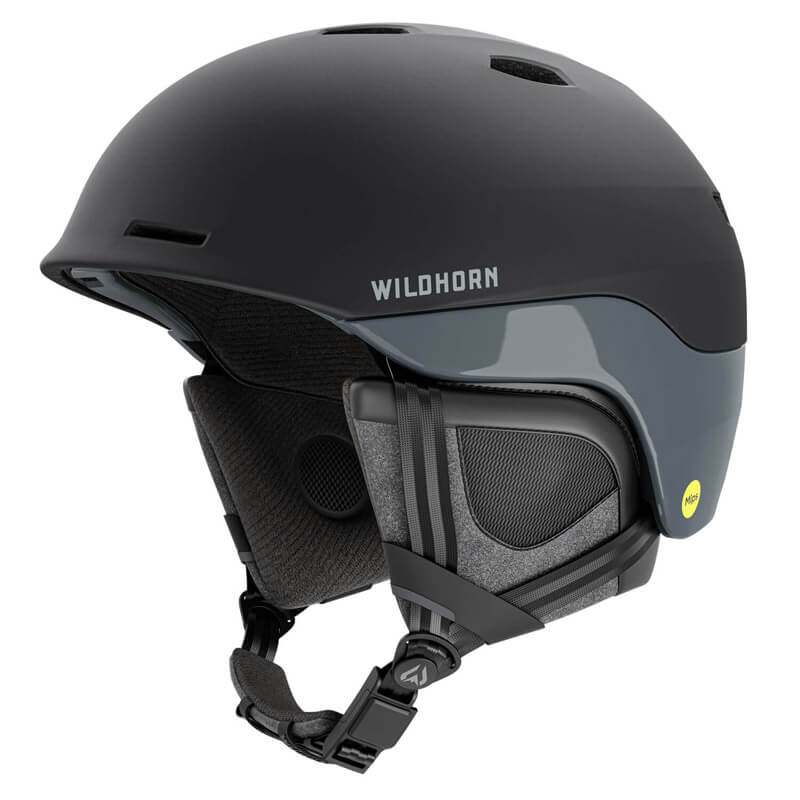 Highline MIPS Helmet – Wildhorn