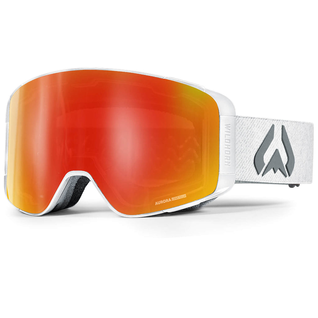 Pipeline Snow Goggles