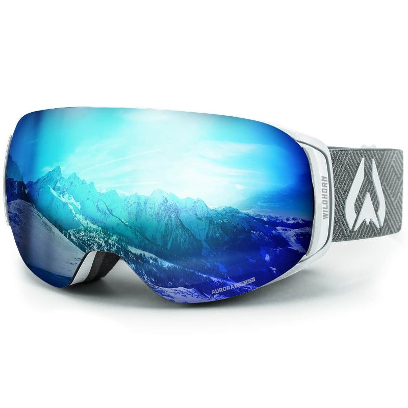 Roca Snow Goggles