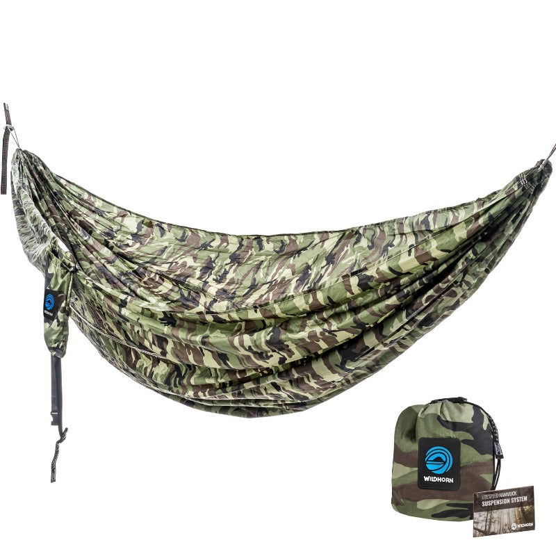 Outpost I Single Camping Hammock OPEN BOX
