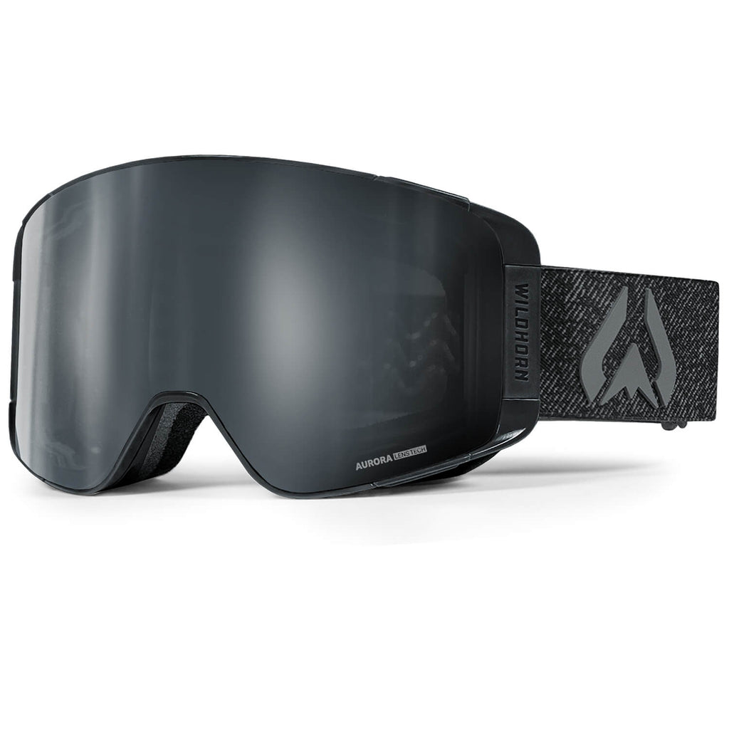 Pipeline Snow Goggles OPEN BOX