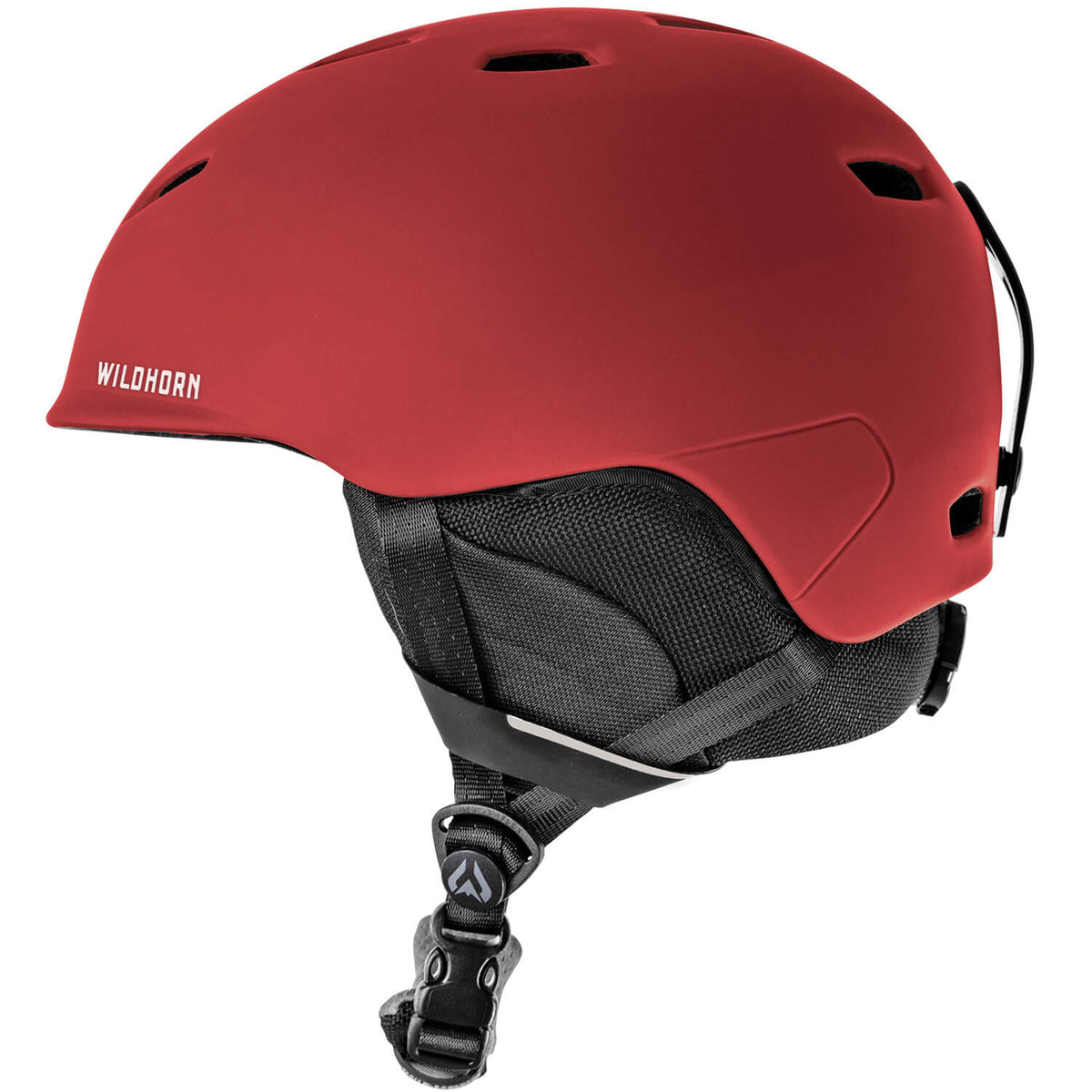 Zeestraat comfort Kleuterschool Drift Snow Helmet – Wildhorn Outfitters