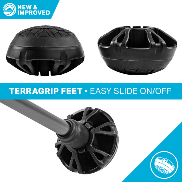 Terralite Chair Feet Replacements 
