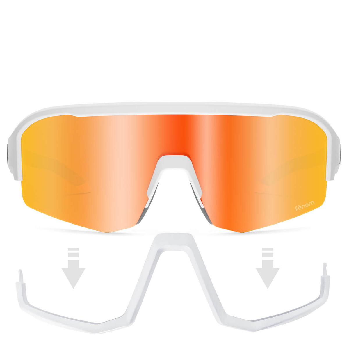 Radke Performance Sunglasses