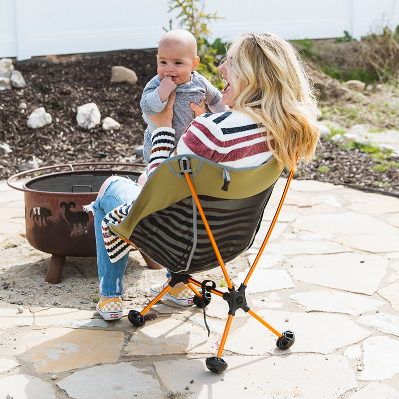 wildhorn terralite chair