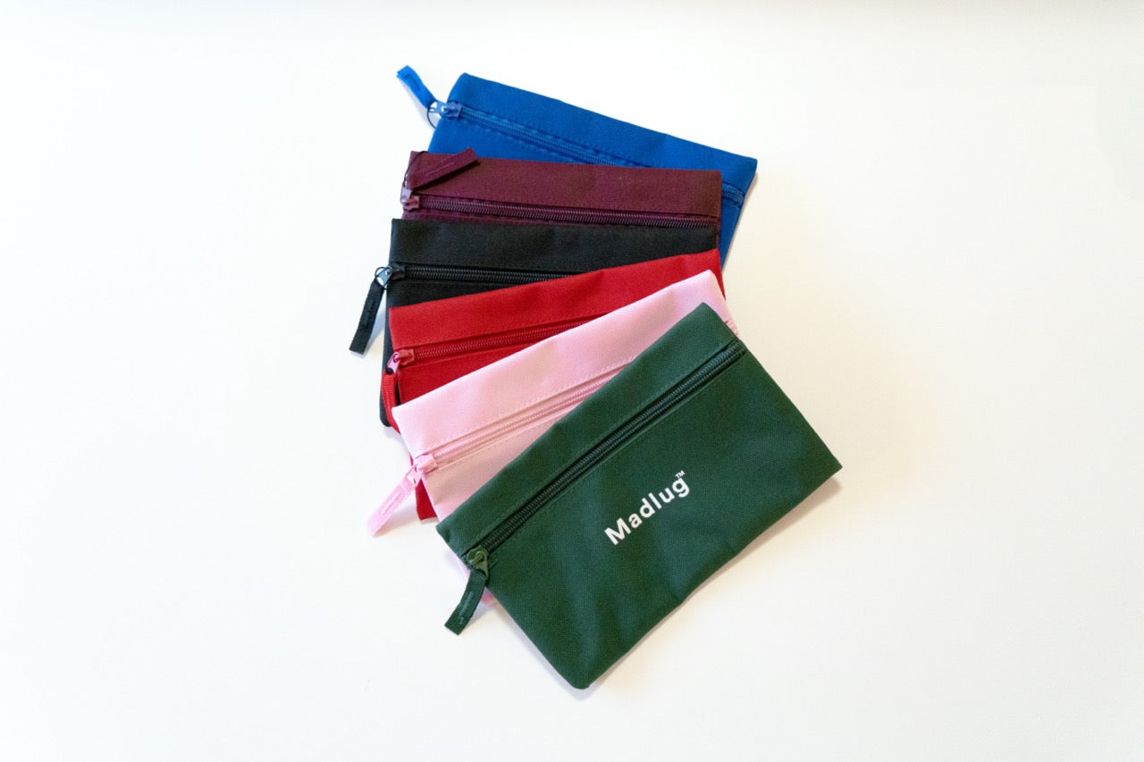 Madlug Pencil Case