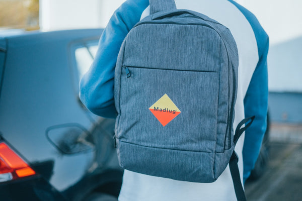 Madlug backpack