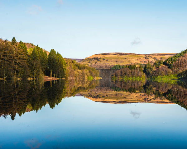 Peak District