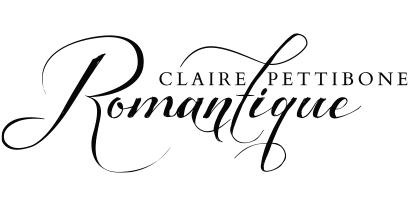 Romantique by Claire Pettibone Free Spirited Wedding Dressess