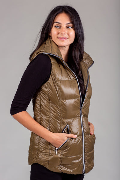 MyAnorak - Anorak jackets and women's outerwear