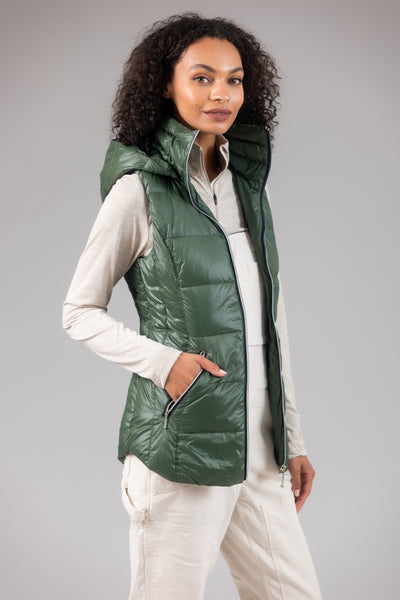 MyAnorak - Anorak jackets and women's outerwear