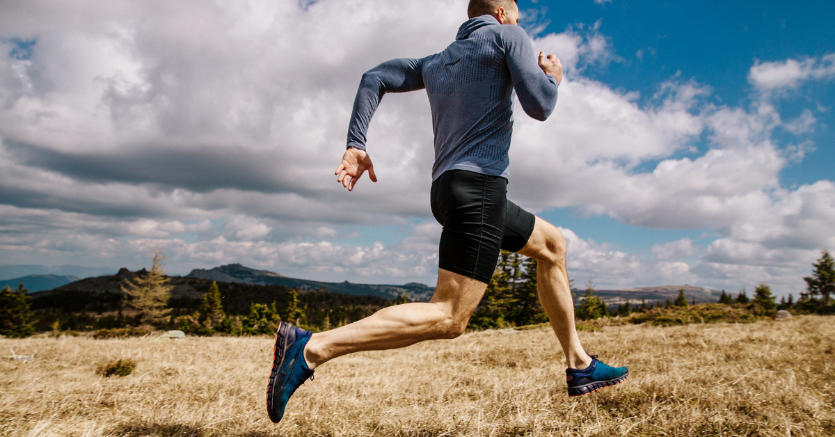 Why You Should Run Every Day – BeVisible Sports