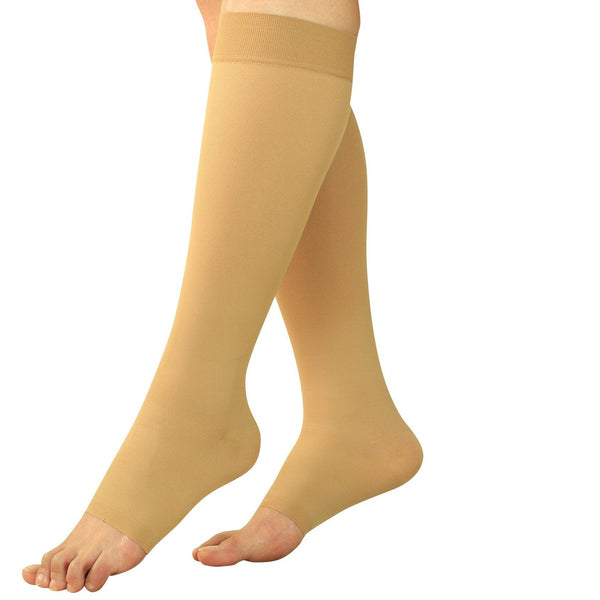 maternity-compression-stockings-with-free-sock-aid-bevisible-sports