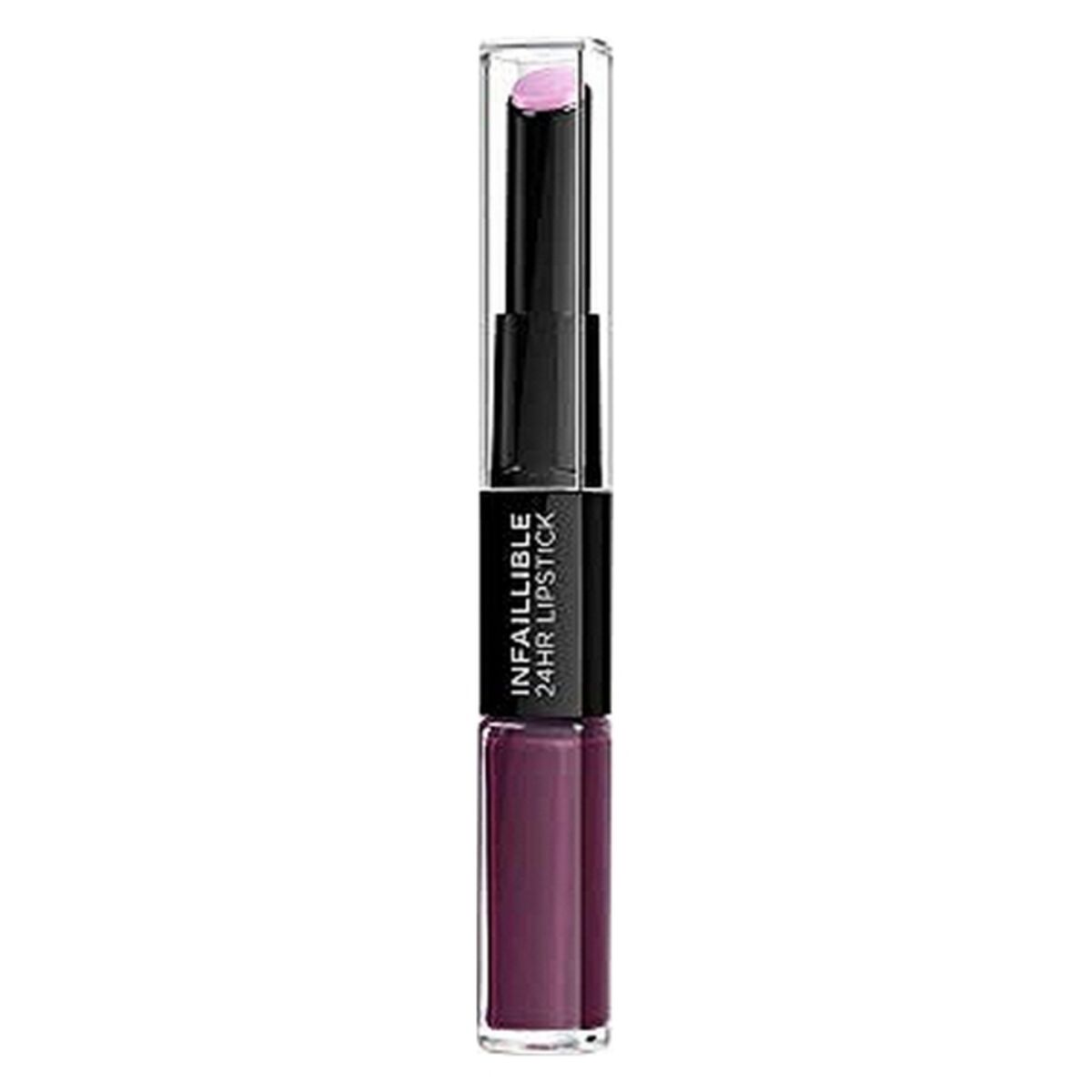L'Oreal Lipstick Infaillible 24H Make Up Bigbuy Bath & Beauty
