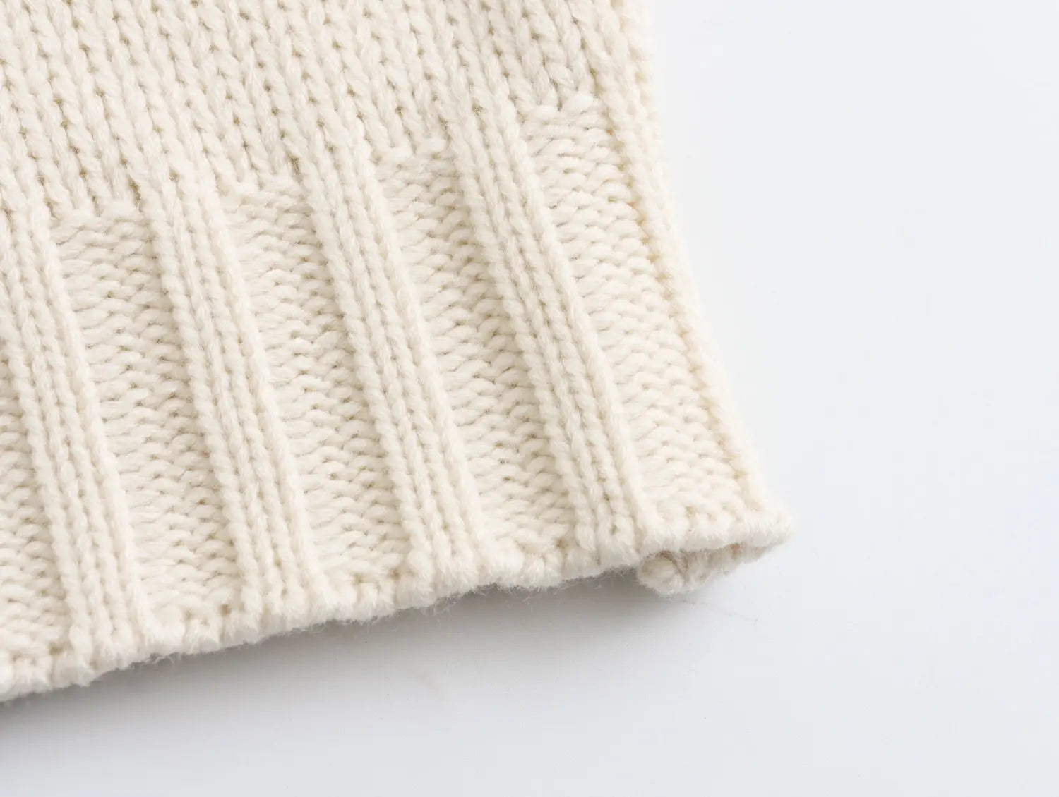 Knitted Casual Cardigan – Made for Lovers & Soulmates