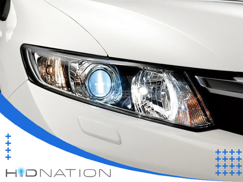 Halogen-bulb-2012-Honda-CIVIC's-Headlight