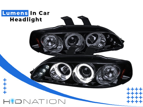 Car Light Reviews BEST LED Headlight Awards 2022 