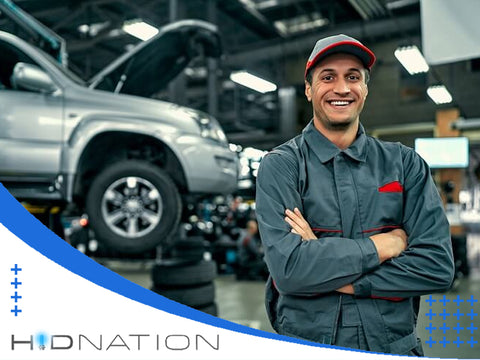 Steps-to-Starting-a-Career-as-an-Automotive-Technician