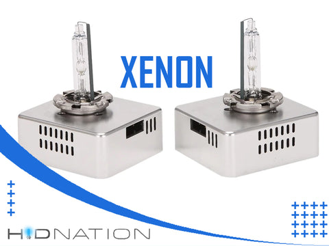 XENON-PRO