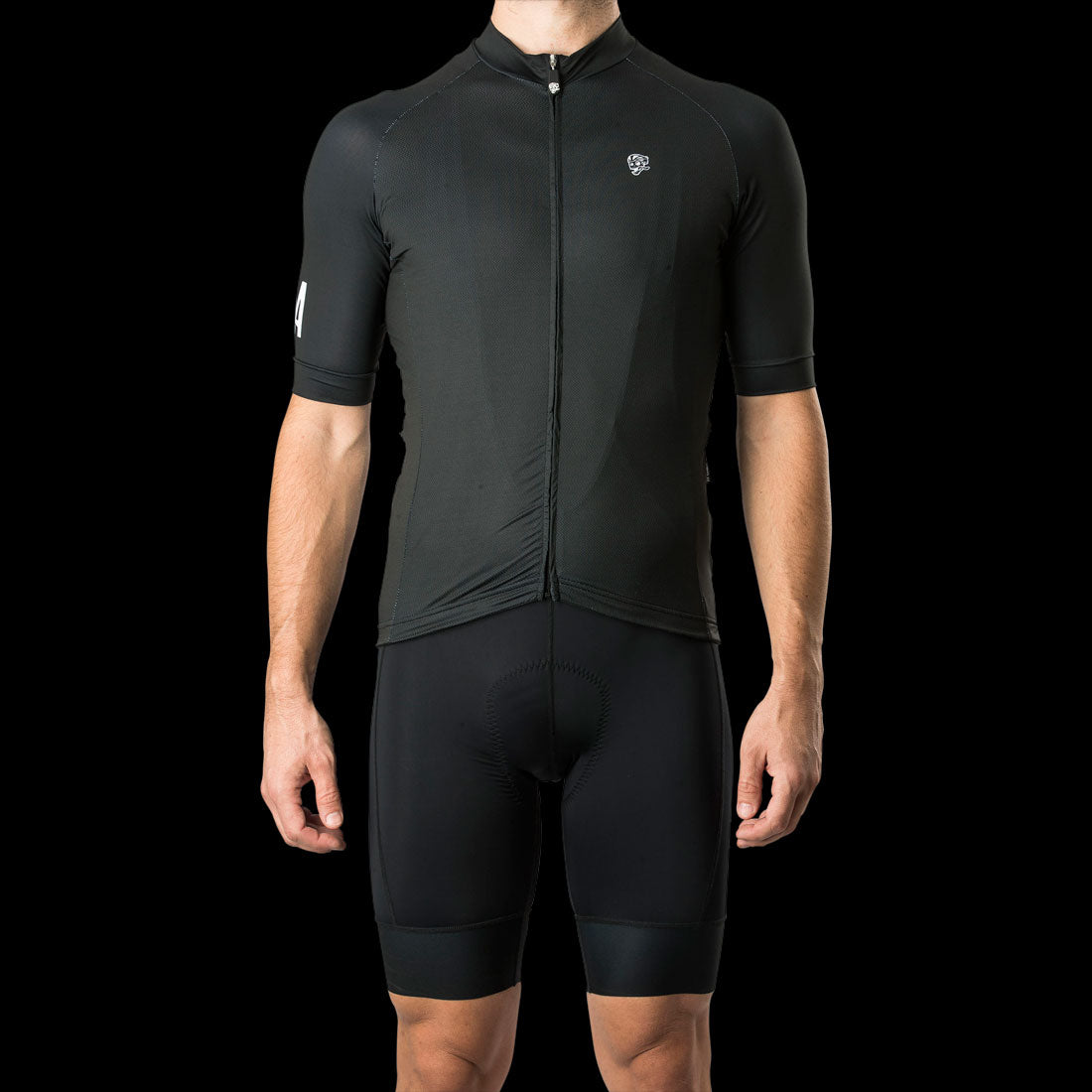 Fit Guide for Attaquer Cycling Kits 