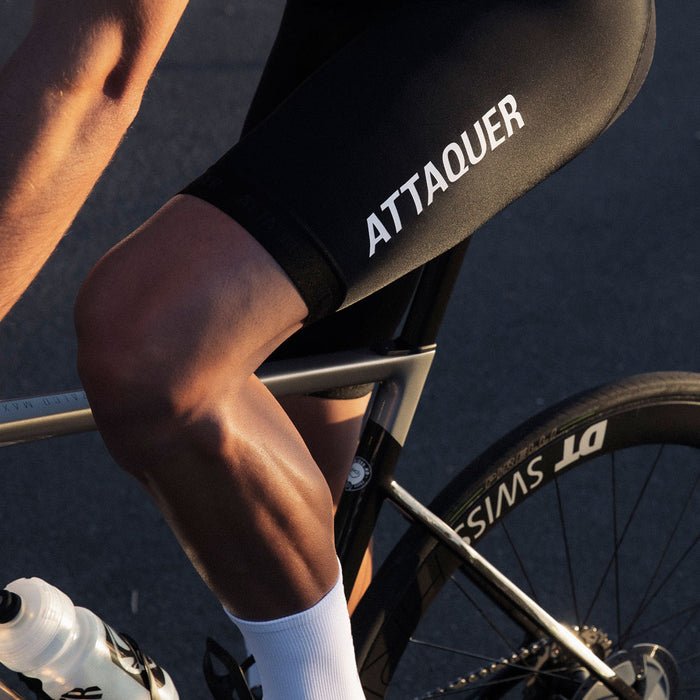 attaquer cycling jersey