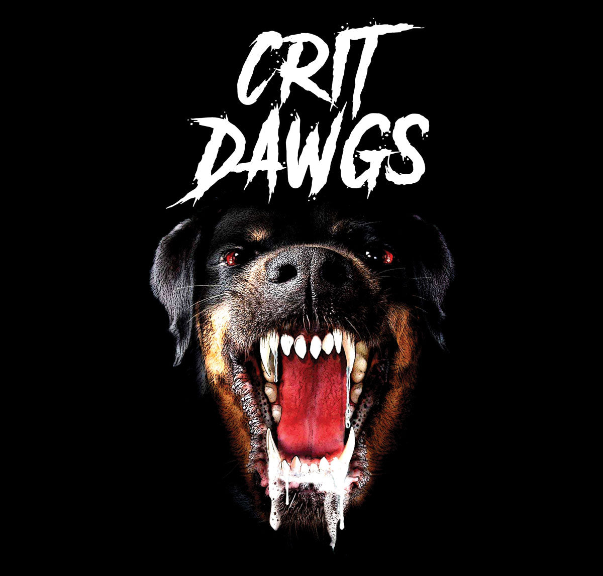 Crit Dawgs