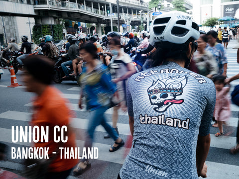 Union Thailand