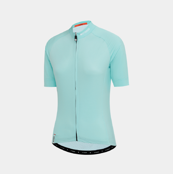 attaquer cycling jersey