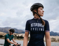 Womens Cycling Kit New Zealand